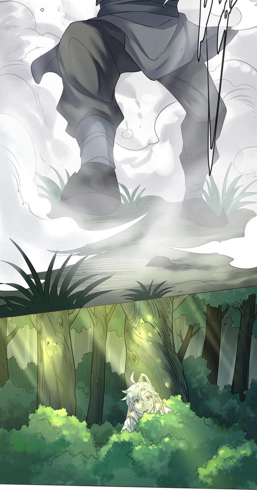 Legend of King Amata | ตำนาน ราชันย์ อมตะ ตอนที่ 12 หน้า 28