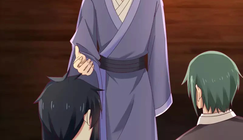 Chaos Alchemist (วิบัติการณ์เทพเซียนโอสถ) ตอนที่ 207 หน้า 41