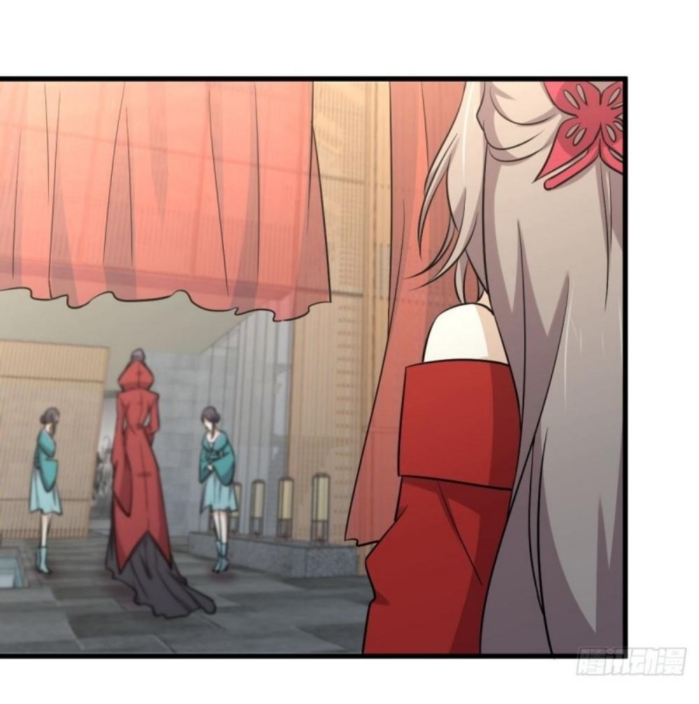 Immortal Swordsman in The Reverse World ข้าเซียนกระบี่ไม่เกาะสตรี ตอนที่ 264 หน้า 35