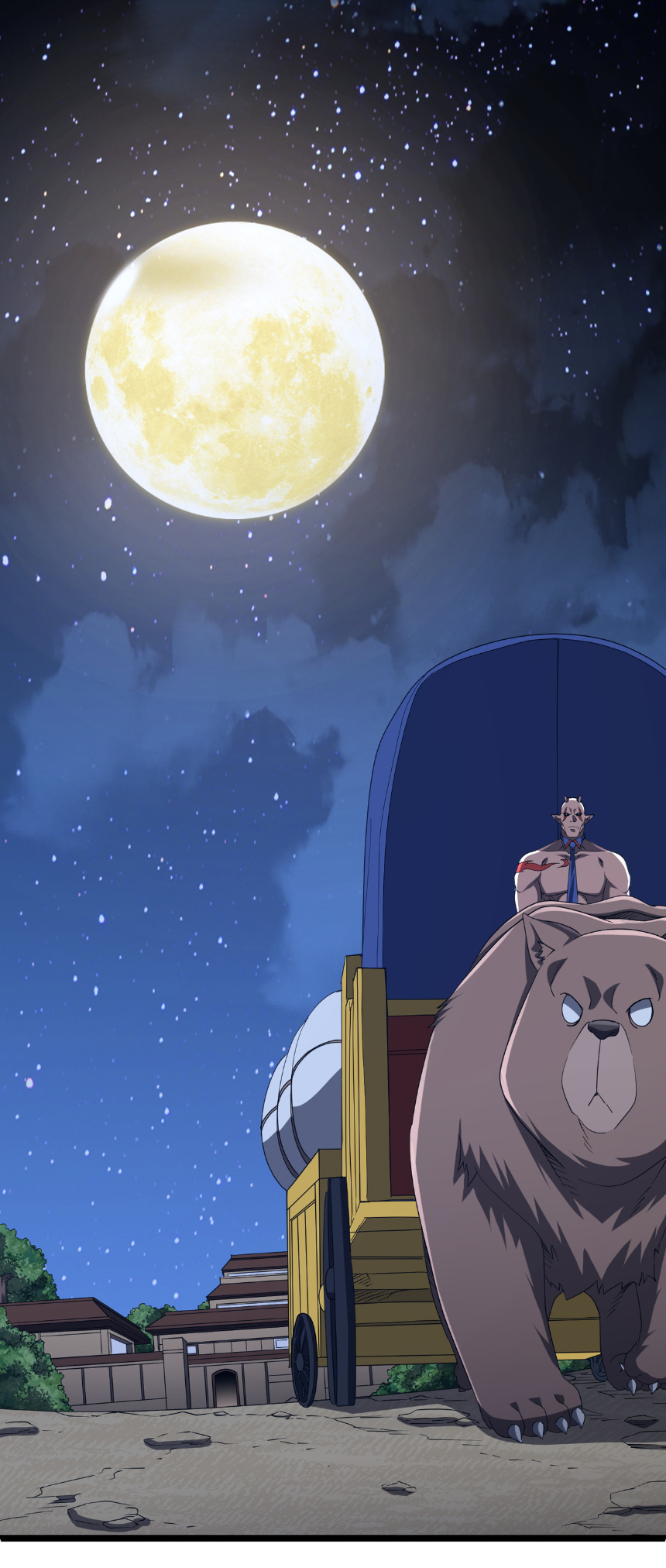 Start with trillions of coins ตอนที่ 151 หน้า 25