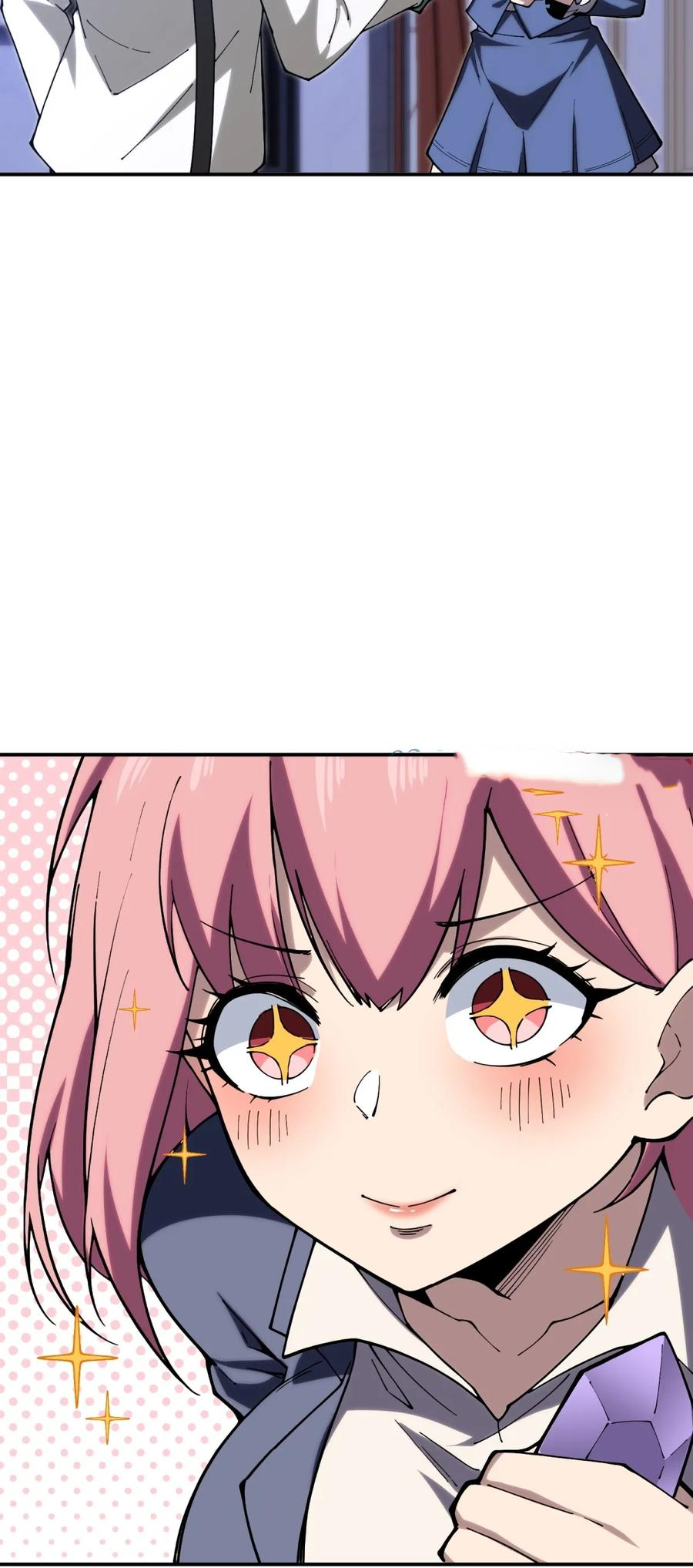 แสงแห่งความหวัง: คุณลุงผู้ทำลาย~ ตอนที่ 30 หน้า 6