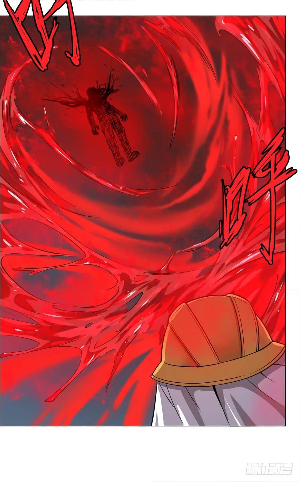 List of villains ตอนที่ 41 หน้า 35