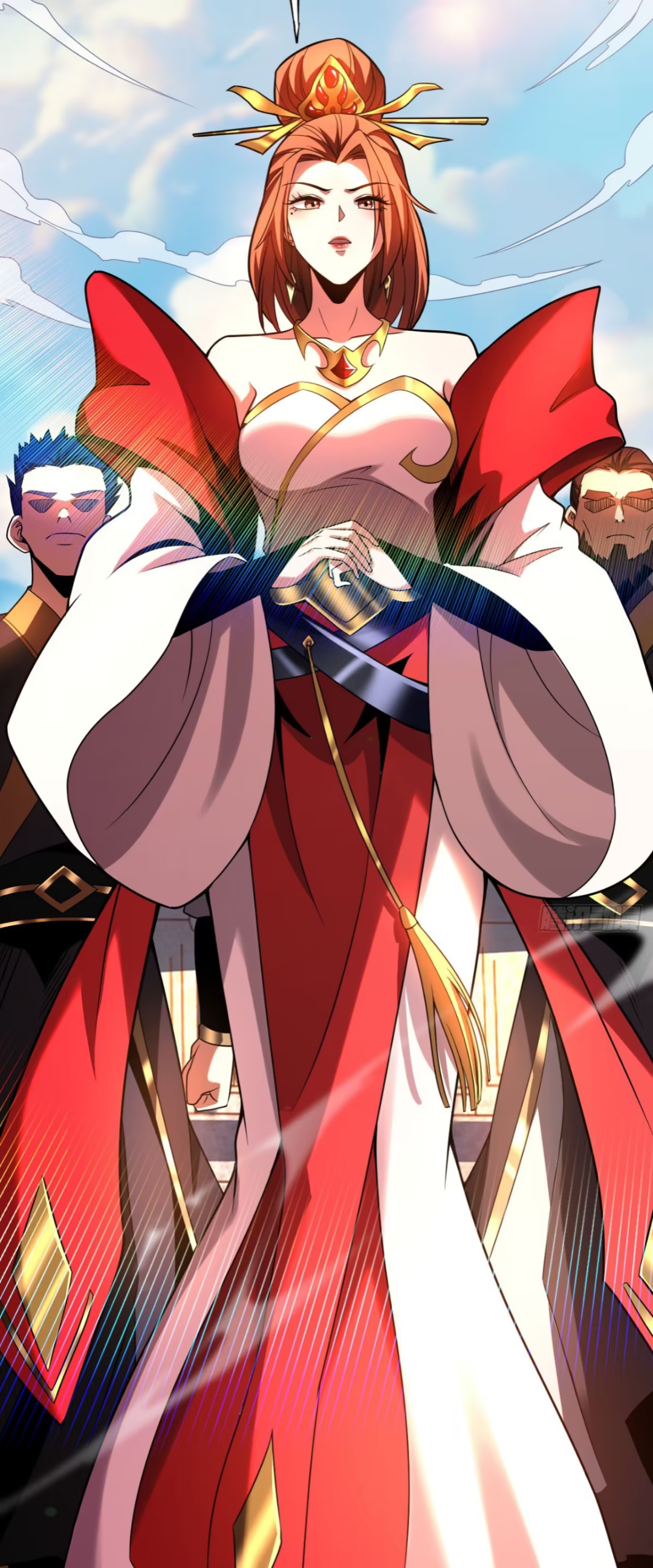 My Disciples Cultivate, While I Slack Off!  ศิษย์ของข้าฝกฝน ส่วนข้าขี้เกียจ ตอนที่ 69 หน้า 11