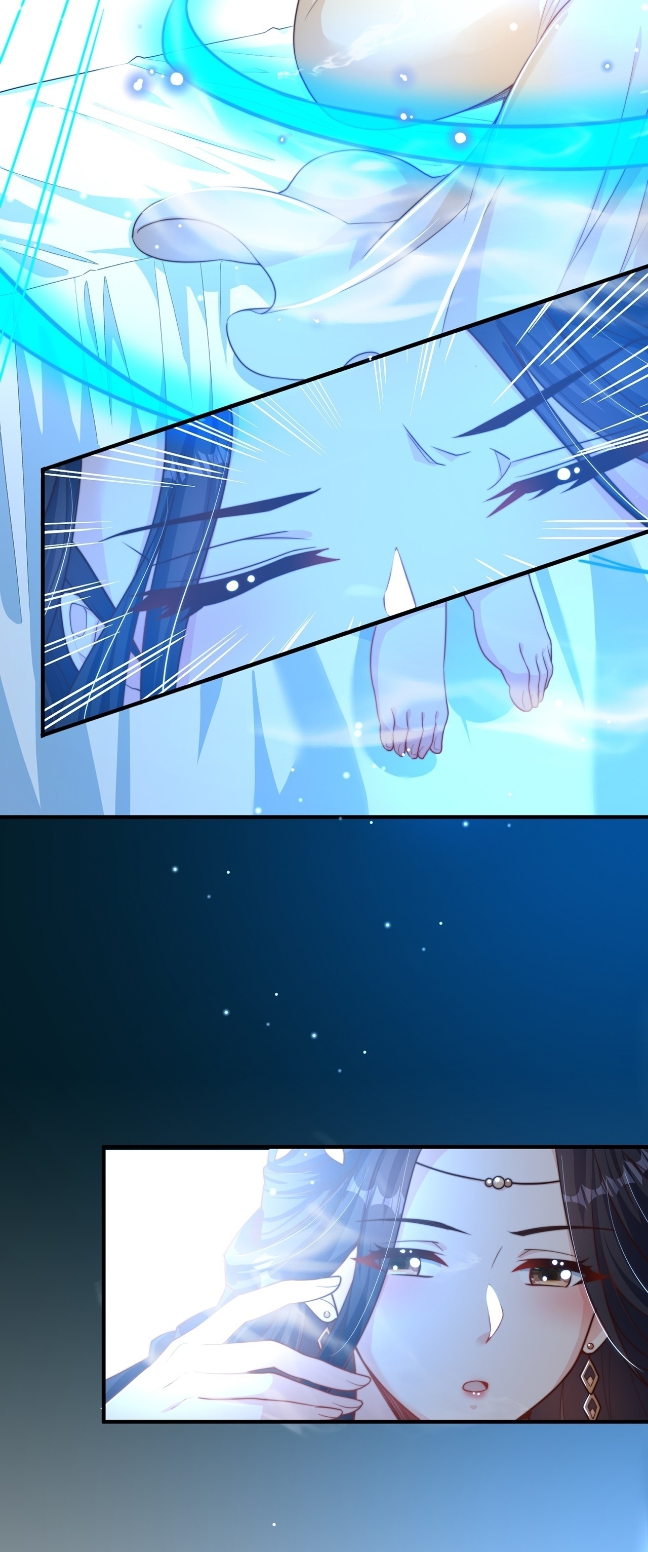 เทพก็อยากทำไร่ไถนาเหมือนกัน! (ชนจีน) ตอนที่ 44 หน้า 10