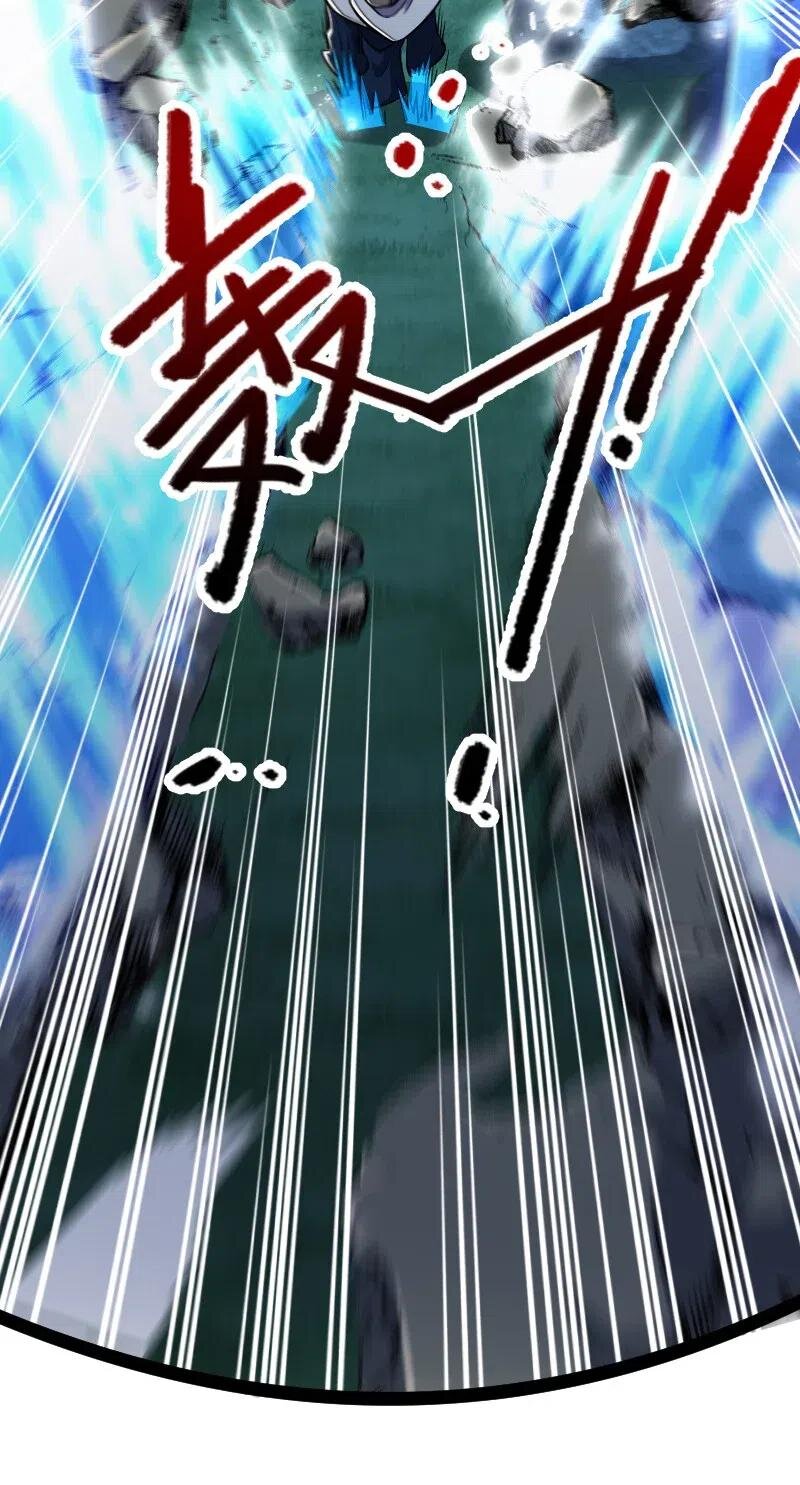 ชีวิตอันสันโดษของจักพรรดิ์หลินเกอ ตอนที่ 34 หน้า 6