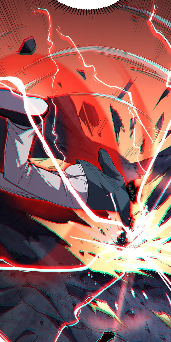 [ชนจีน] เทพอสูรเบฮีมอธ - Demon God of Apocalyptic Behemoth ตอนที่ 17 หน้า 49