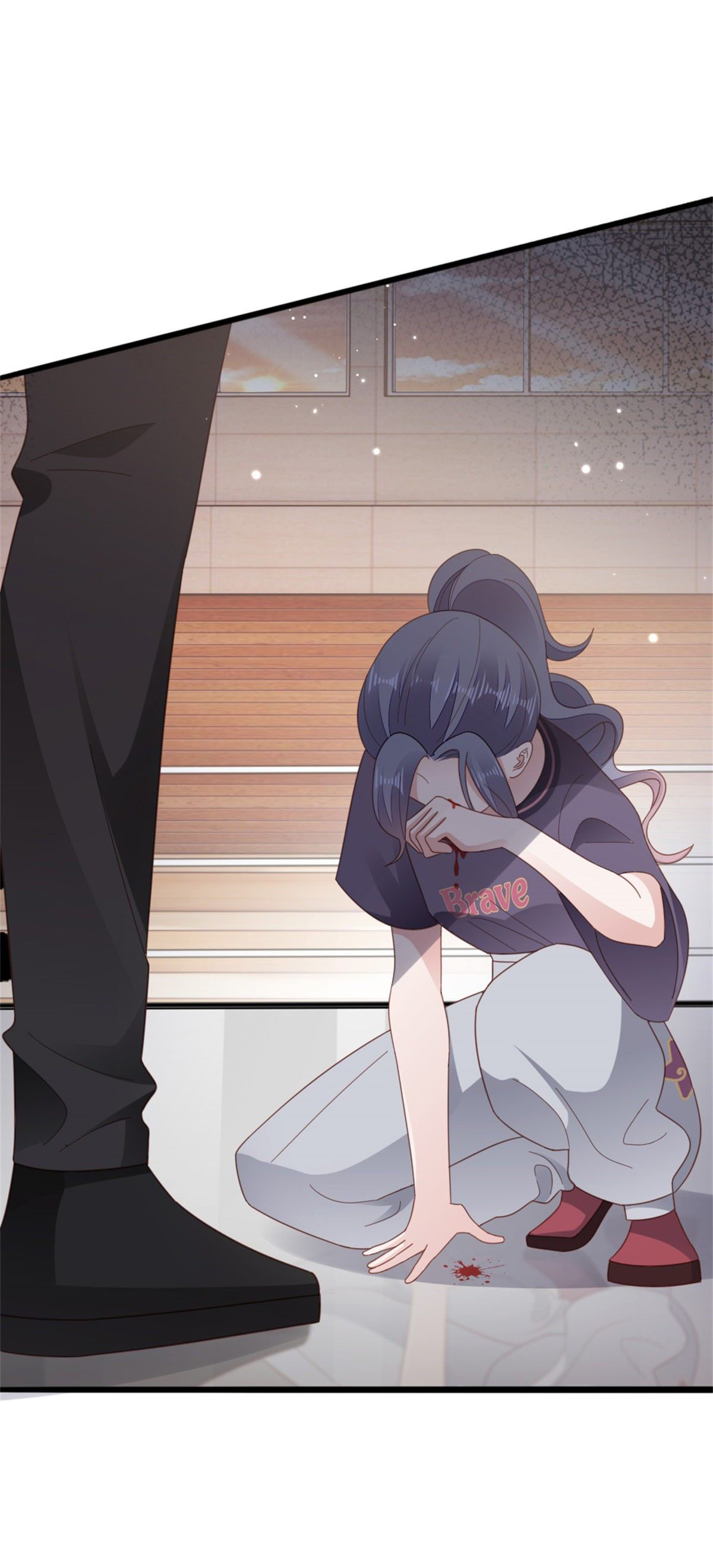 ระบบเปลี่ยนชะตายัยตัวร้าย ตอนที่ 73 หน้า 29