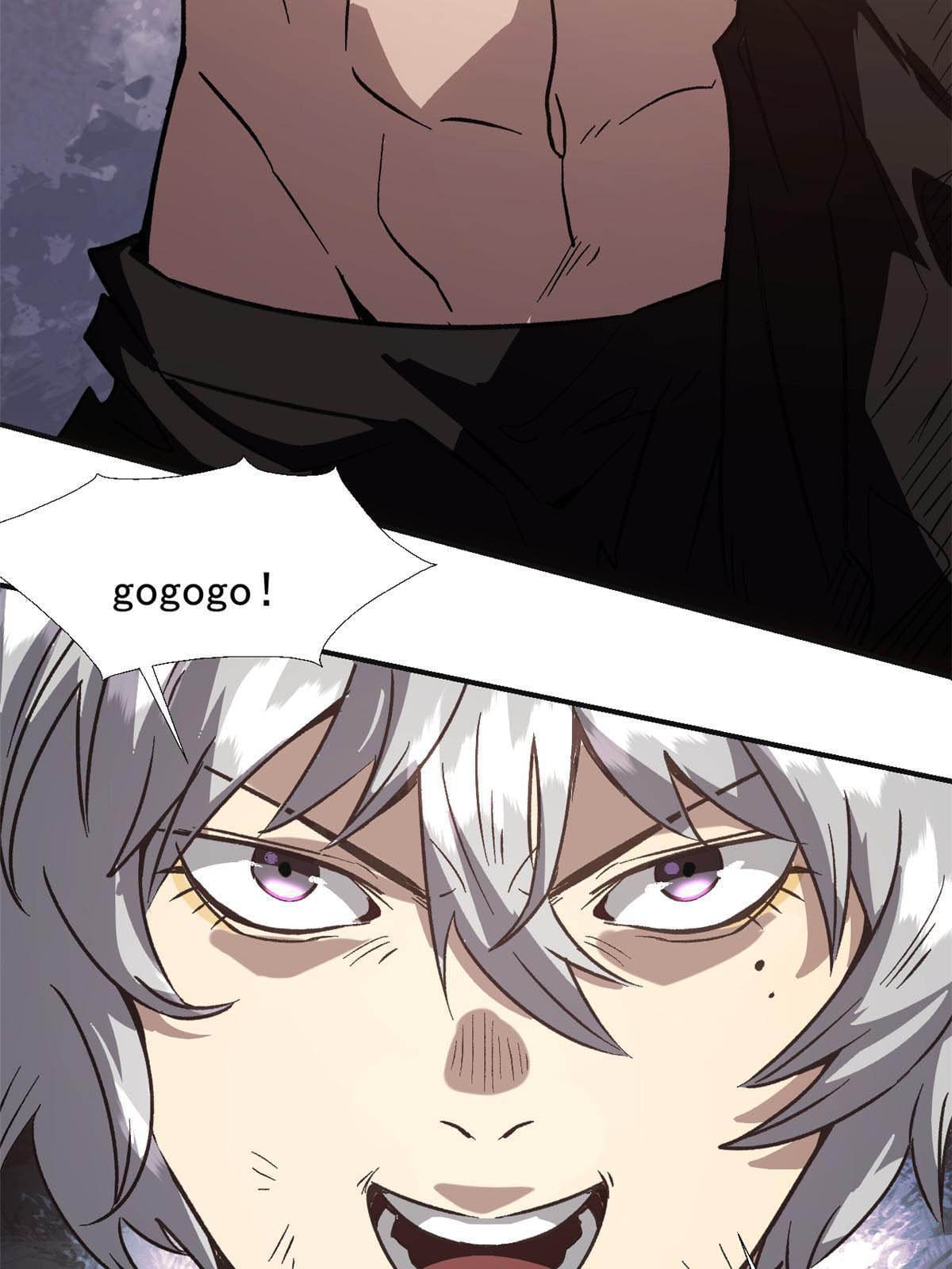 สายลับคนแรกในประวัติศาสตร์ ตอนที่ 2 หน้า 31