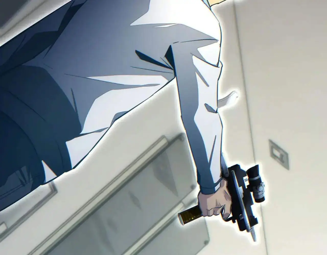 เกิดใหม่วันสิ้นโลก  (Rebirth In The End Times: I Reached The Top By Opening Boxes) ตอนที่ 16 หน้า 27
