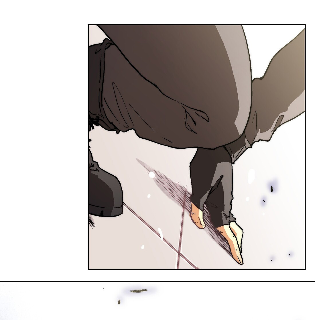 The King of Special Forces Reborn in School, Popular With Girls ตอนที่ 1 หน้า 16