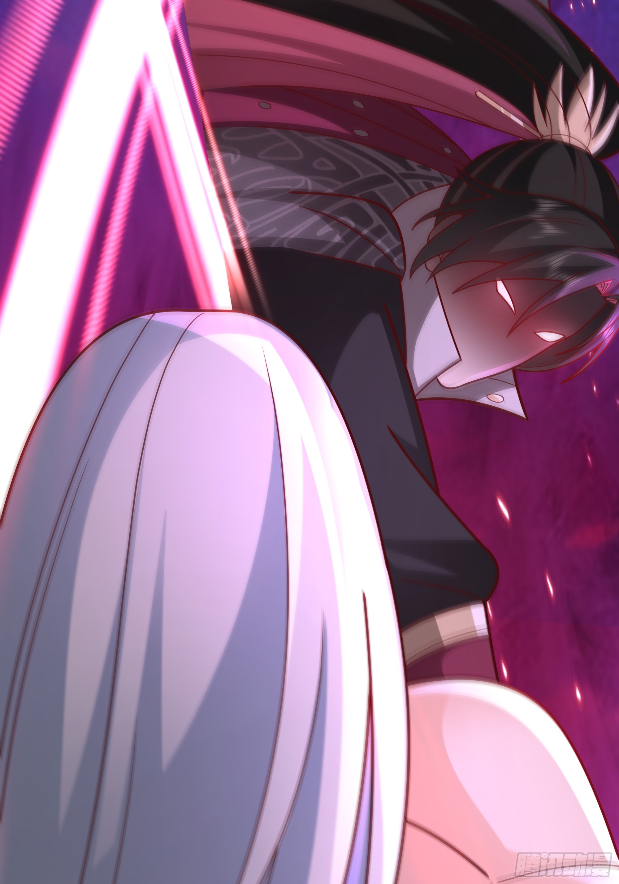 เซียนกระบี่พลังนิวเคลียร์(การ์ตูน) ตอนที่ 6 หน้า 7