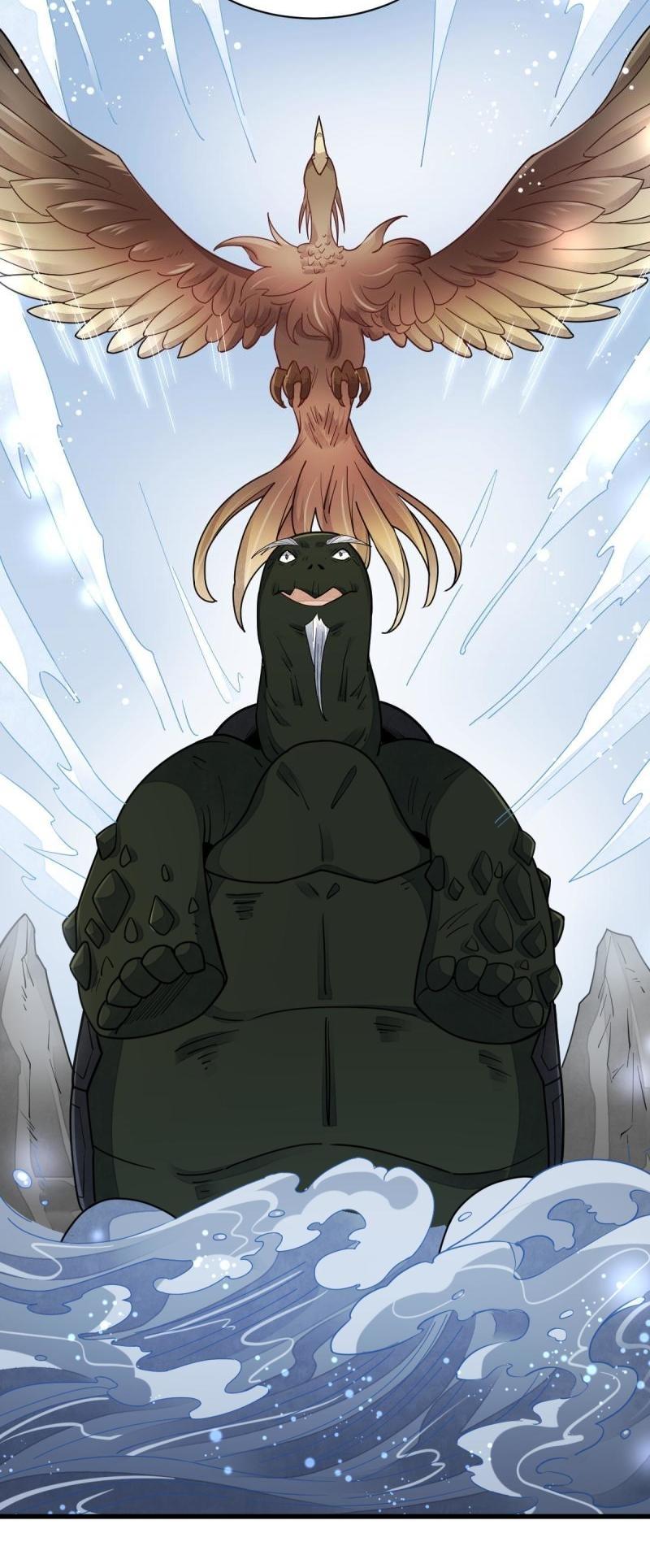 Lan Ke Qi Yuan ตอนที่ 121 หน้า 4