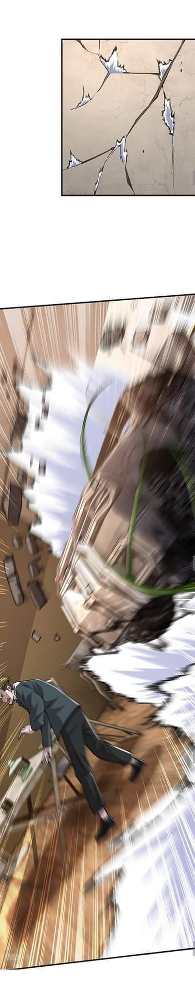 [.Doom Summoner.] ตอนที่ 21 หน้า 6