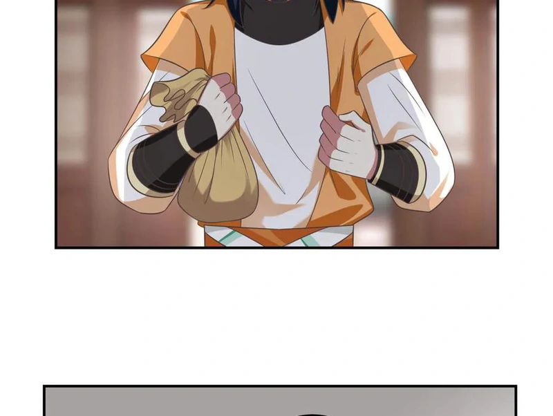 Chaos Alchemist (วิบัติการณ์เทพเซียนโอสถ) ตอนที่ 109 หน้า 10