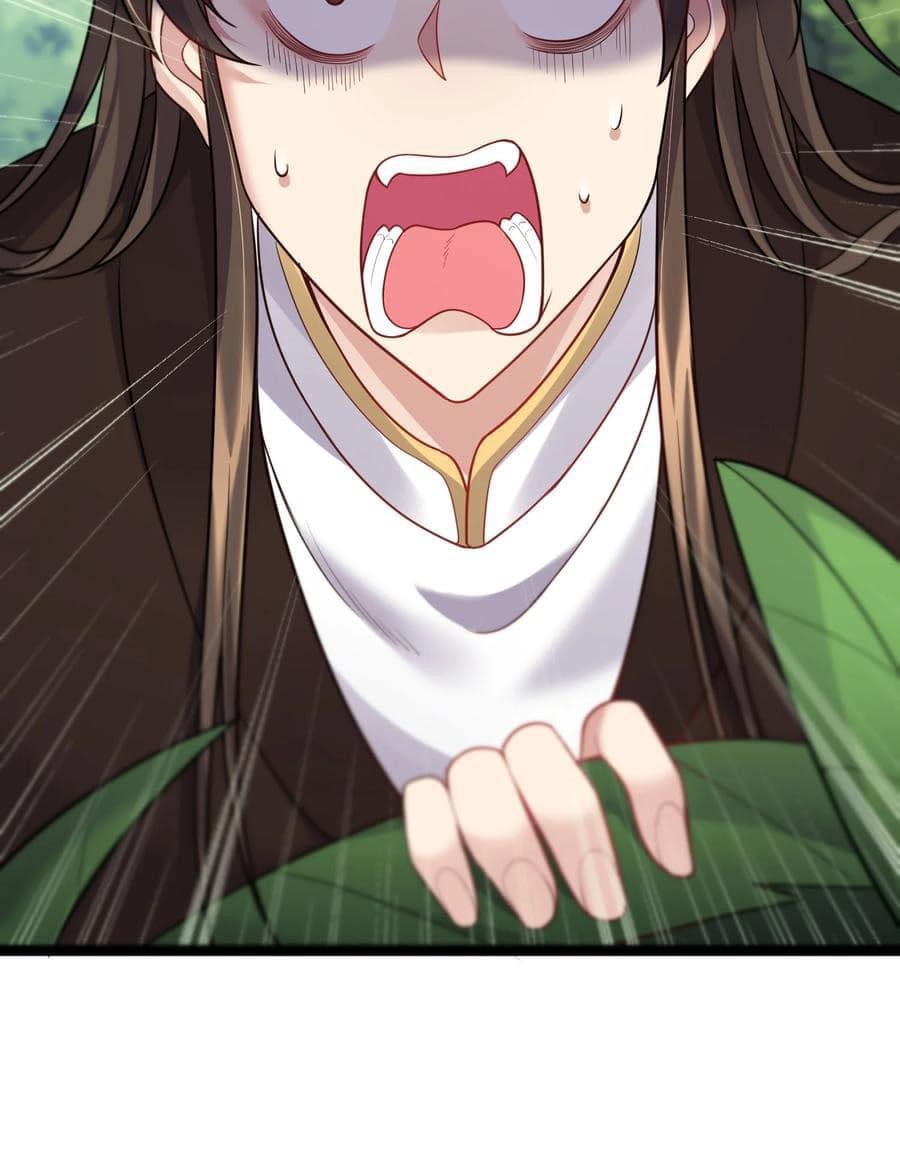 เทพวายร้ายกลับชาติมาเกิดใหม่ ตอนที่ 85 หน้า 9