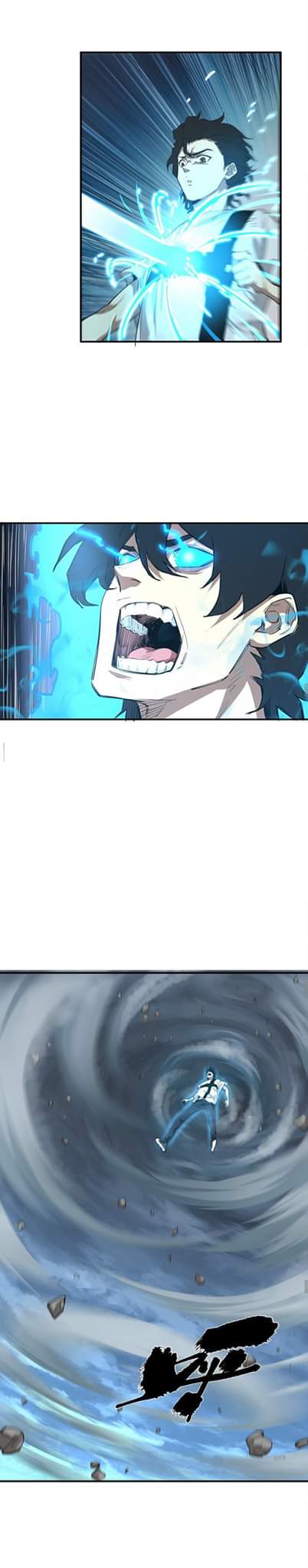 [ภัยพิบัติแห่งยุคสุดท้าย] ตอนที่ 27 หน้า 7