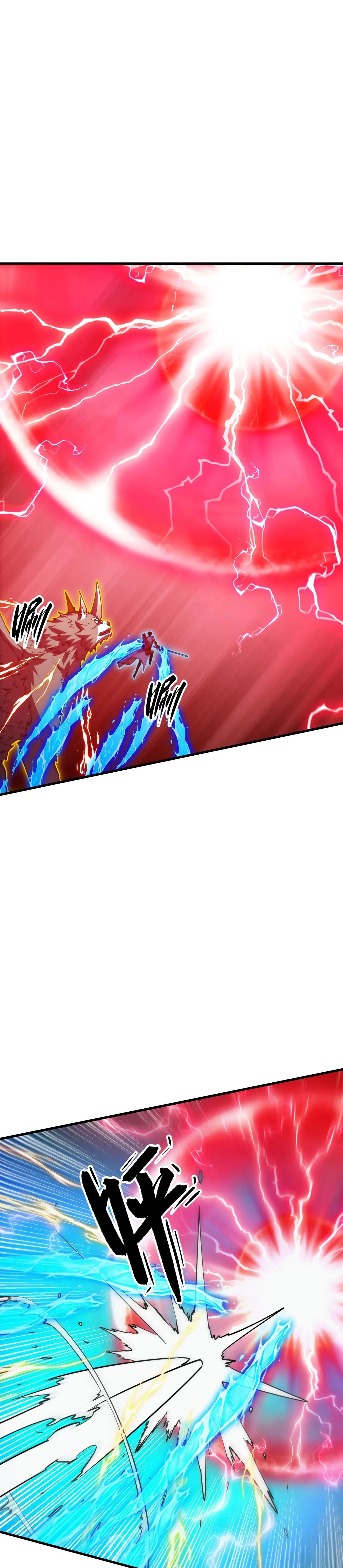 Rise From The Rubble |  เศษซากวันสิ้นโลก ตอนที่ 284 หน้า 3