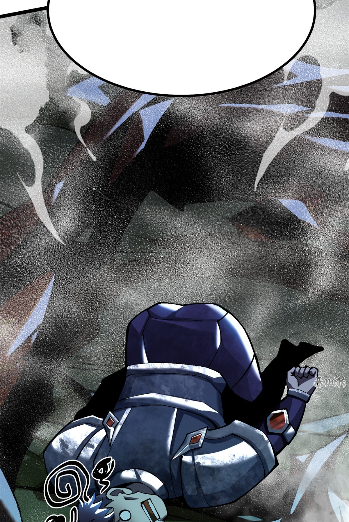 ไม่อยากเรียนทักษะ แห่งคำสาปเลย! ตอนที่ 18 หน้า 71