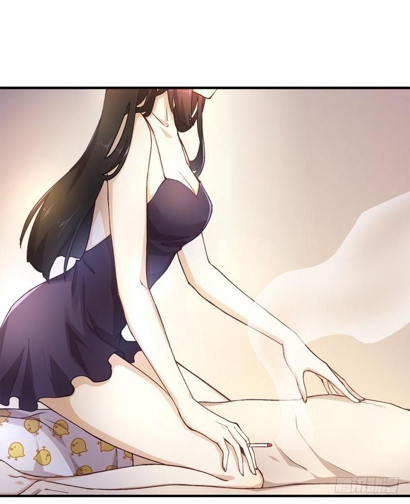 Immortal Swordsman in The Reverse World ข้าเซียนกระบี่ไม่เกาะสตรี ตอนที่ 1 หน้า 3