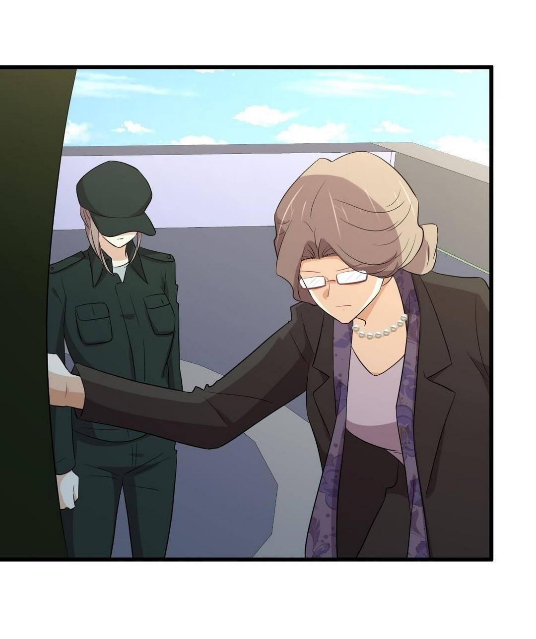 Immortal Swordsman in The Reverse World ข้าเซียนกระบี่ไม่เกาะสตรี ตอนที่ 379 หน้า 21