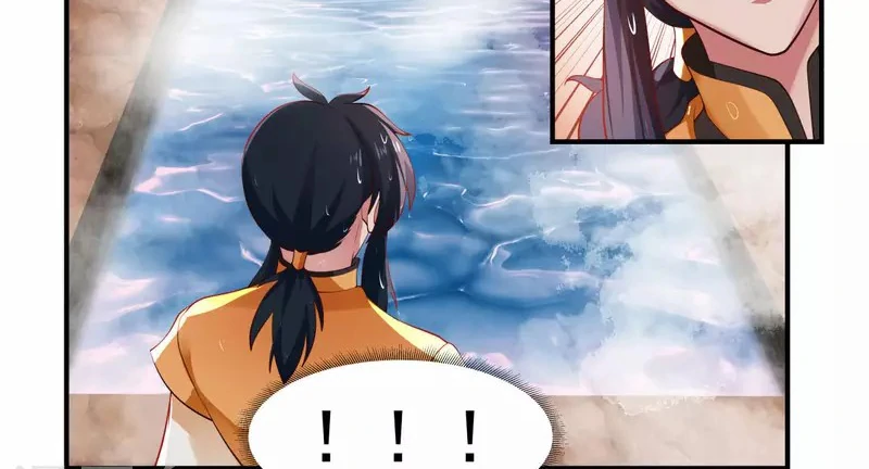 Chaos Alchemist (วิบัติการณ์เทพเซียนโอสถ) ตอนที่ 184 หน้า 47