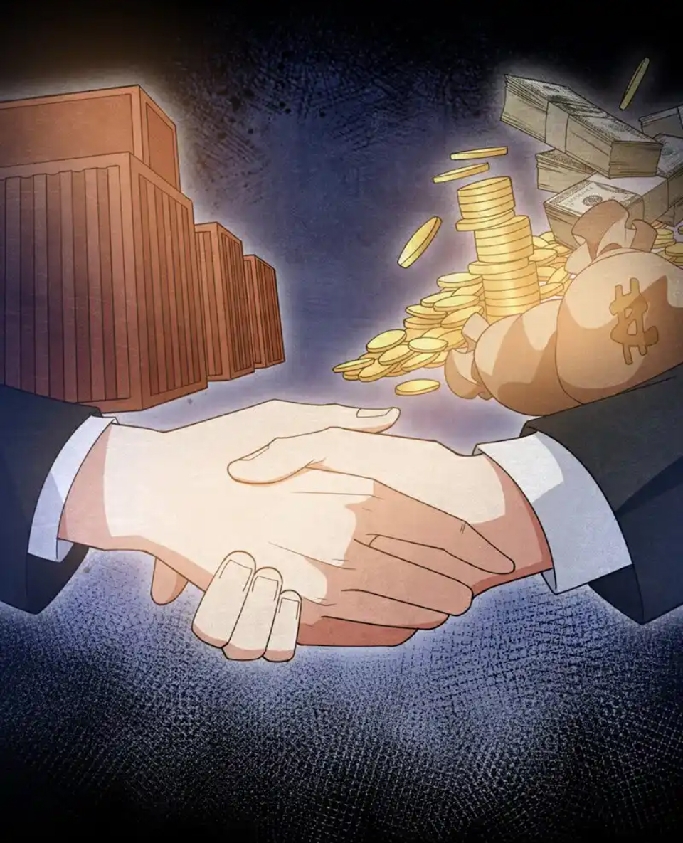 Chu Chen, the trash son-in-law ตอนที่ 115 หน้า 24