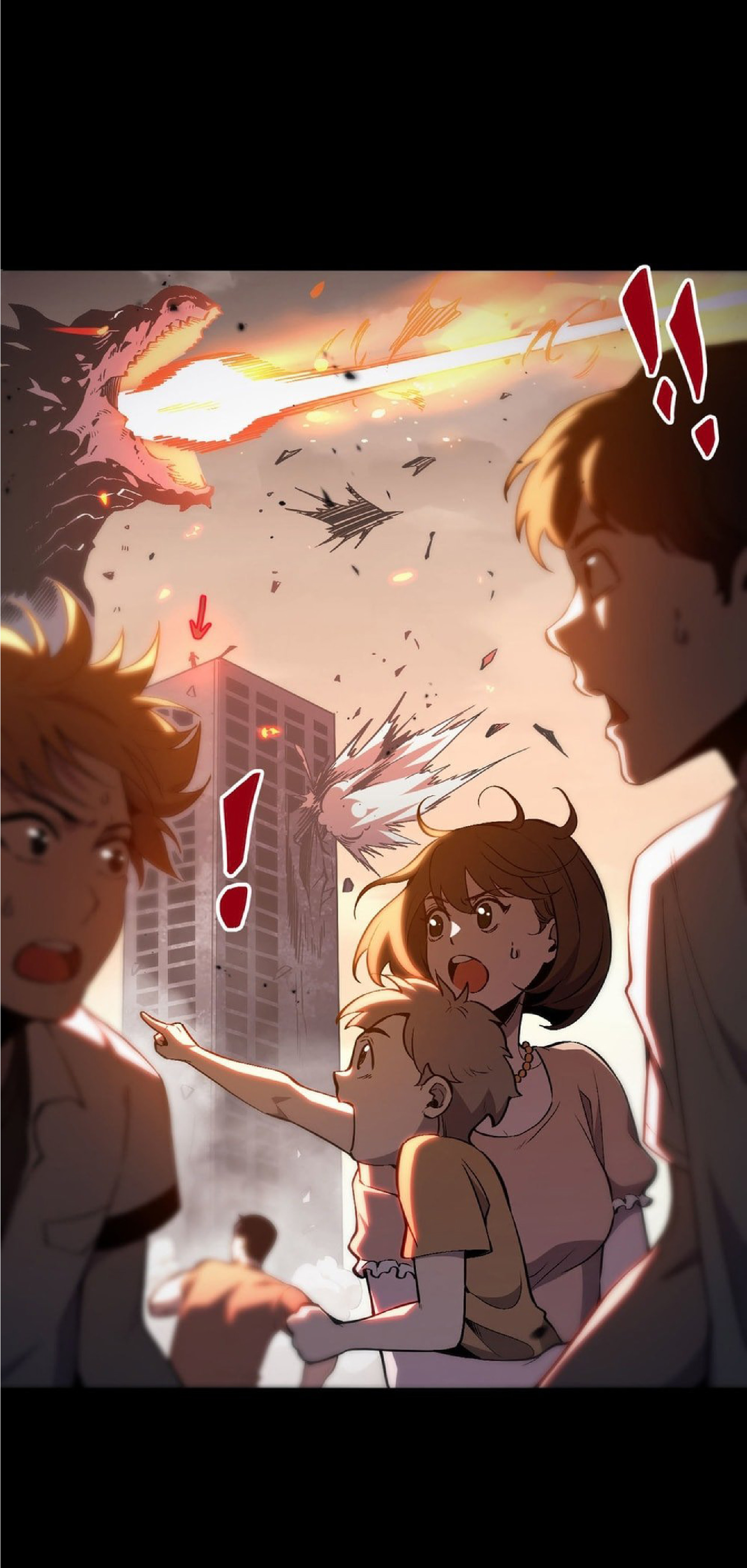 เทพอสูรทำลายล้างโลก ตอนที่ 1 หน้า 10