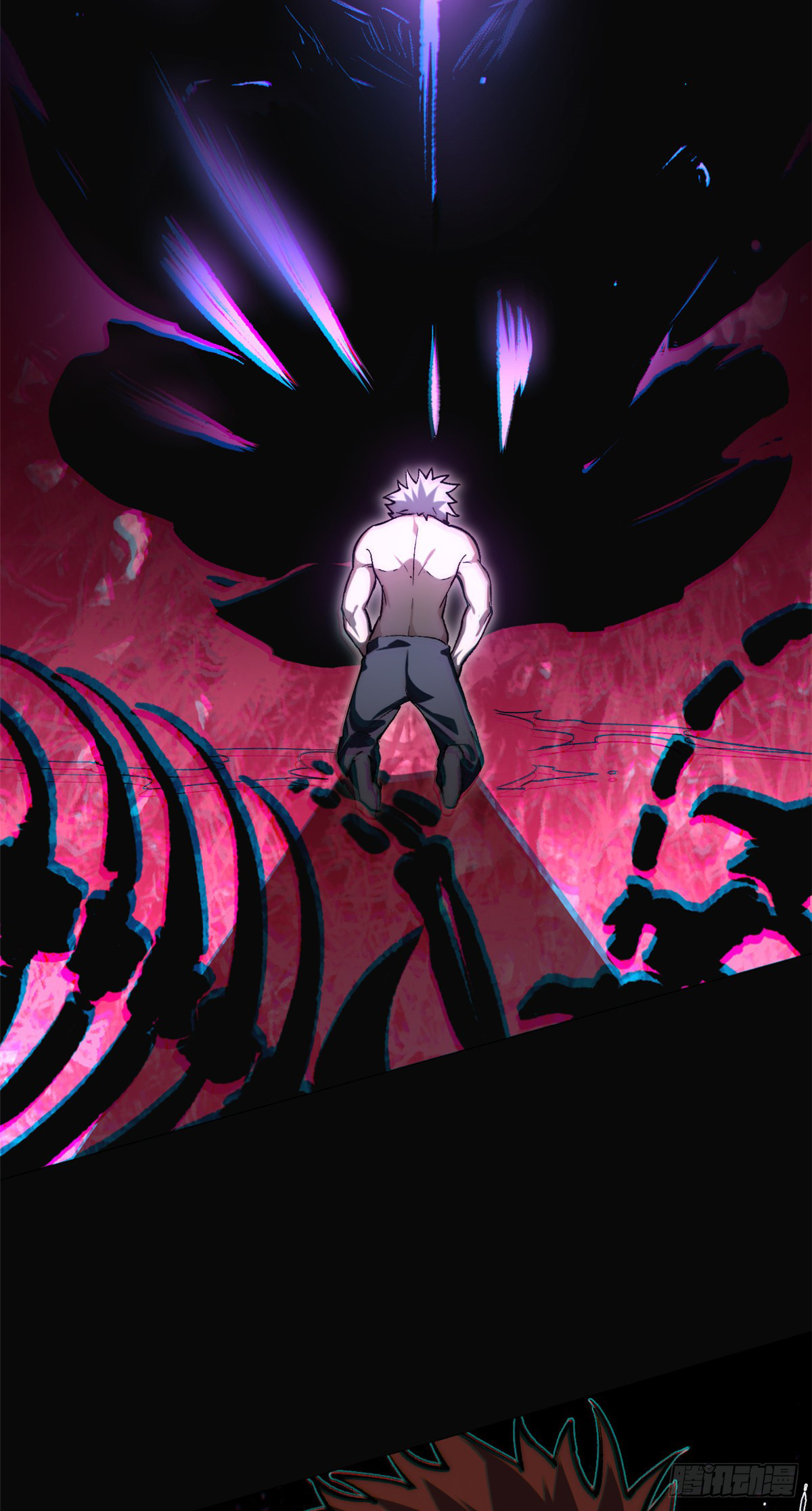 ระบบสุ่มดวงชะตา(ทันจีน) ตอนที่ 59 หน้า 15