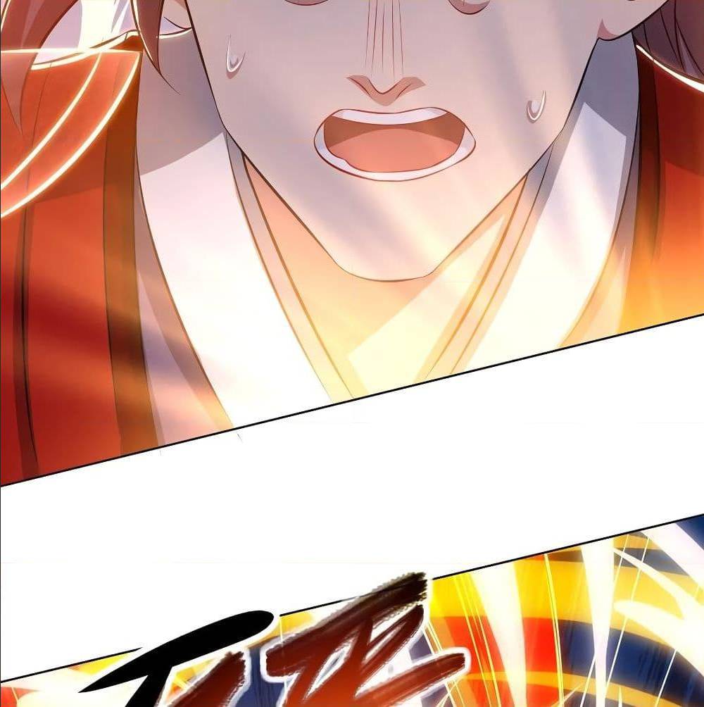 Dominate The Three Realms ตอนที่ 116 หน้า 19