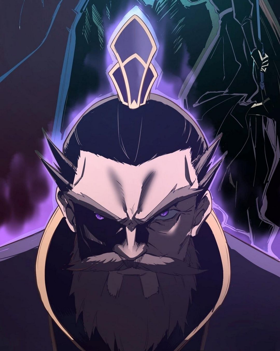 Surrounded By Monsters I Found A Little Witch ถูกปีศาจรายล้อม ข้าเก็บแม่มดน้อยขึ้นมา (ตัดจบ) ตอนที่ 13 หน้า 58