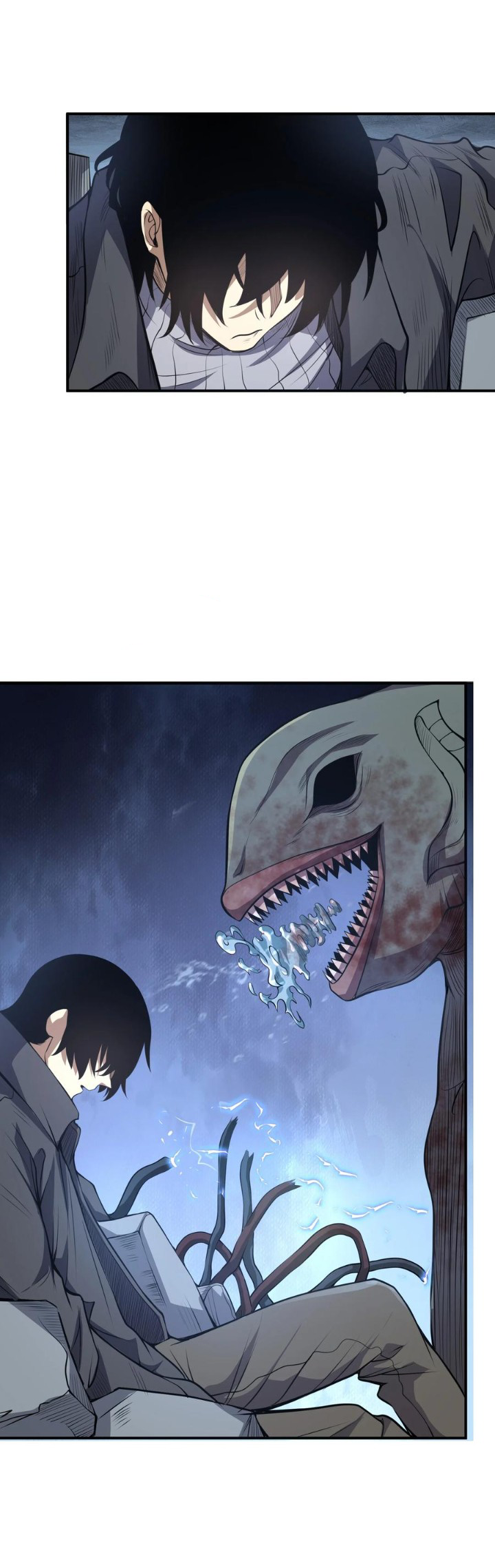 [ภัยพิบัติแห่งยุคสุดท้าย] ตอนที่ 20 หน้า 13