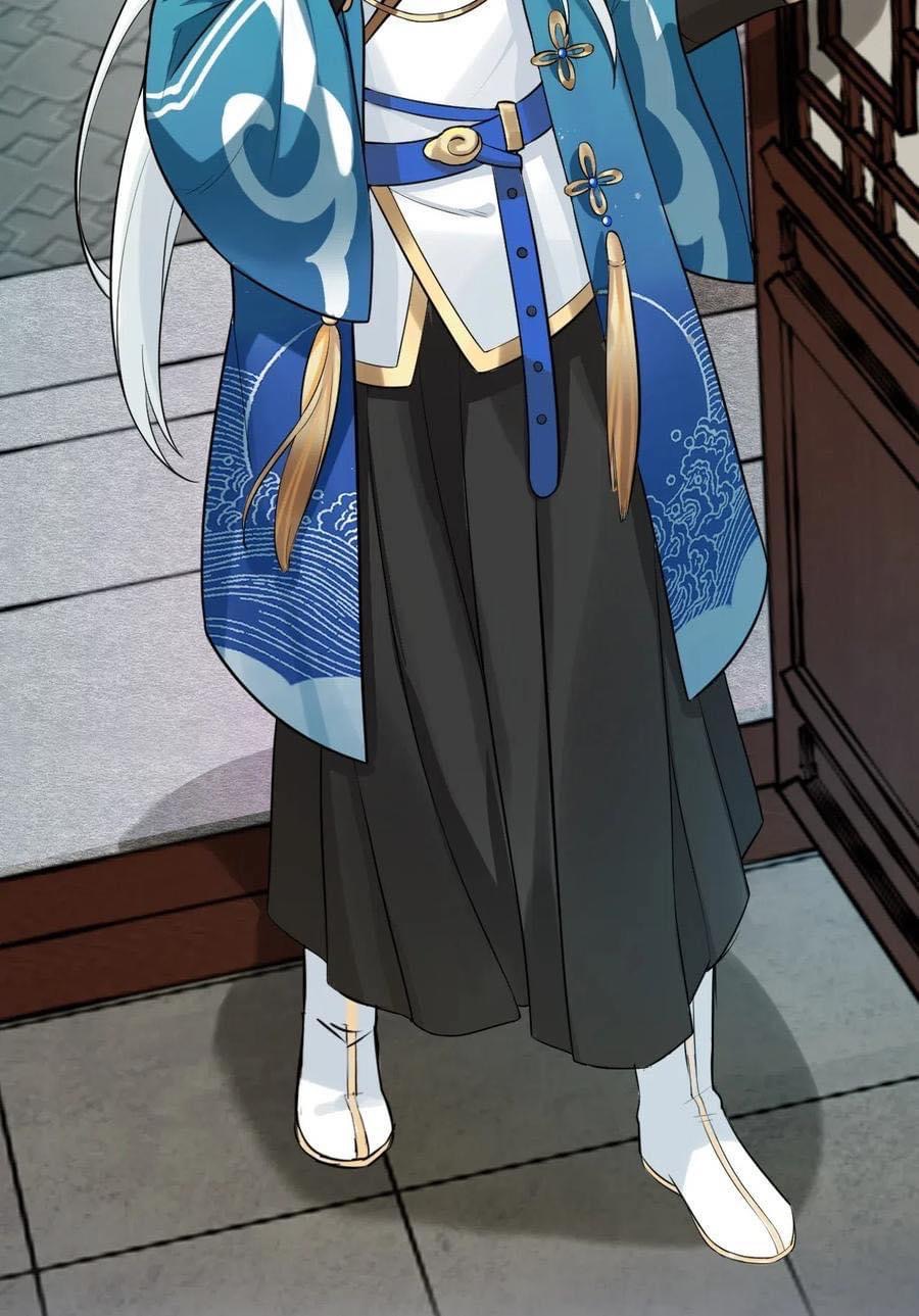 มหาบุรุษ ในตำนาน ตำนานที่หลับใหล (ศิษย์เบิ้มๆ) ตอนที่ 2 หน้า 18