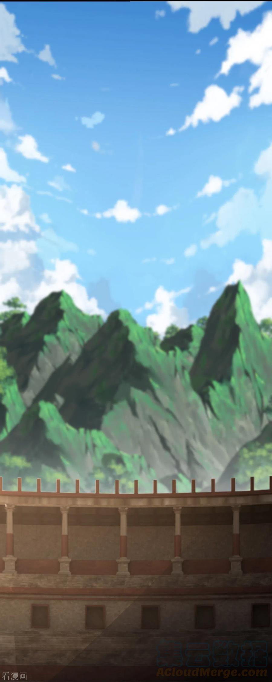 บรรพบุรุษผู้ขัดเกลากายา (ทันจีน) ตอนที่ 51 หน้า 17