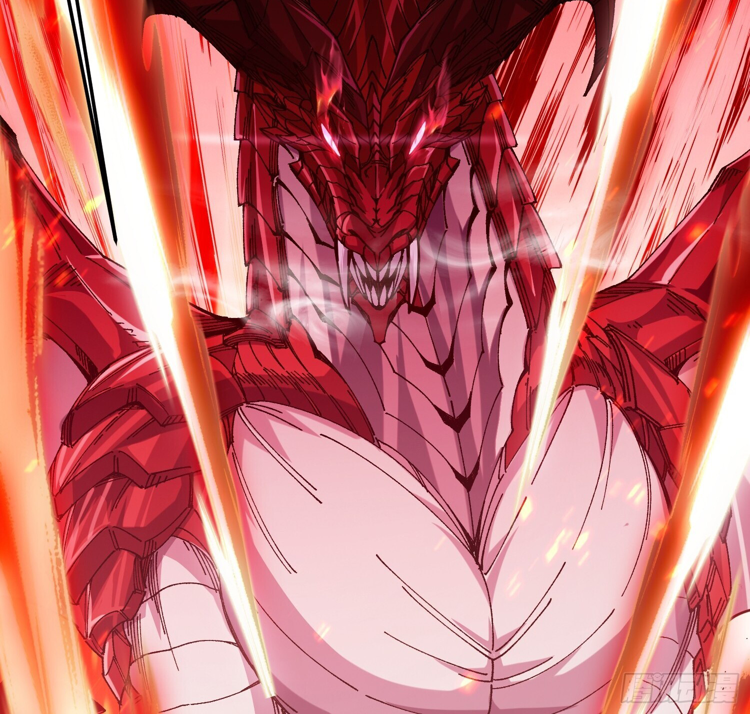 ข้าอ่อนแอมากขนาดต้องอาศัยศิษย์รักในการมีชีวิตรอด ตอนที่ 3 หน้า 8