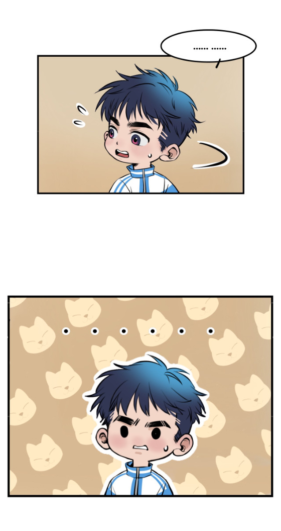 นี่เจ้าเหมียวคิดอะไรอยู่นะ?(Bl) ตอนที่ 5 หน้า 11