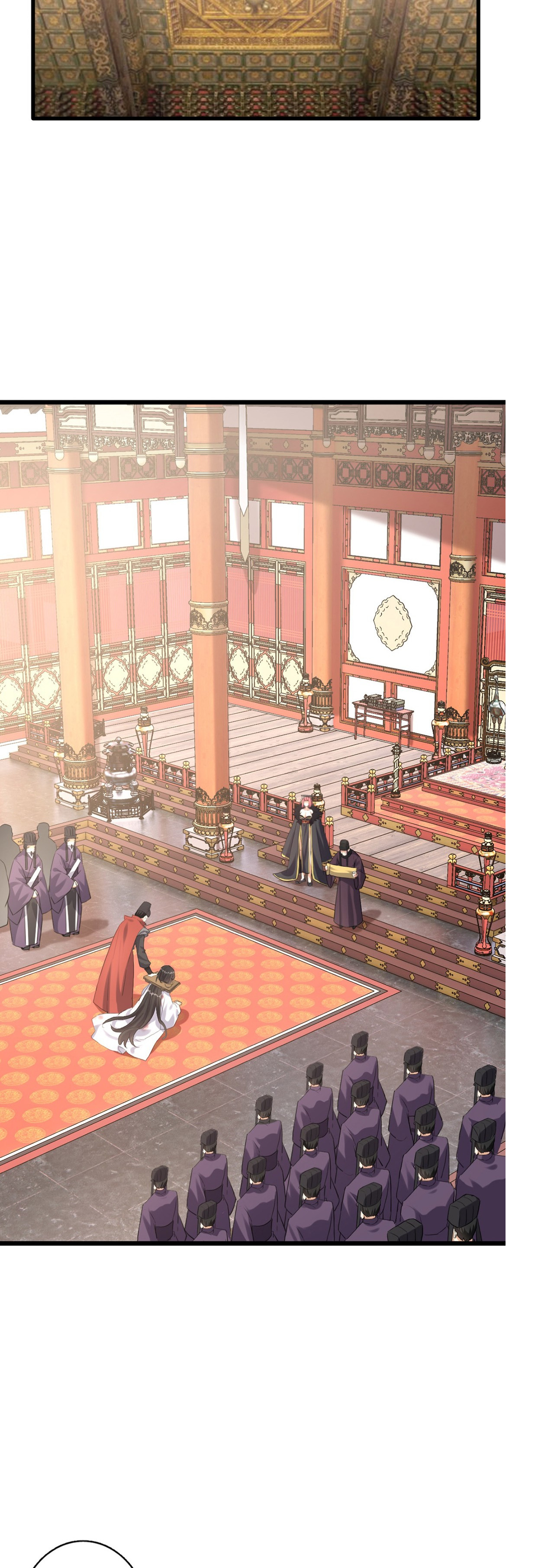 กลับมาเริ่มต้นใหม่เพราะสาวทรยศ ตอนที่ 1 หน้า 2