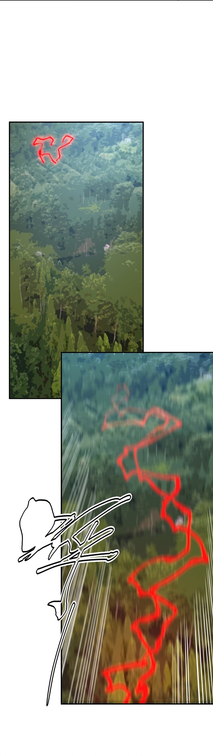 (ทันต้นฉบับ)The catastrophe of the doomsday, the rebirth of me turned the whole family into a boss! ตอนที่ 15 หน้า 30