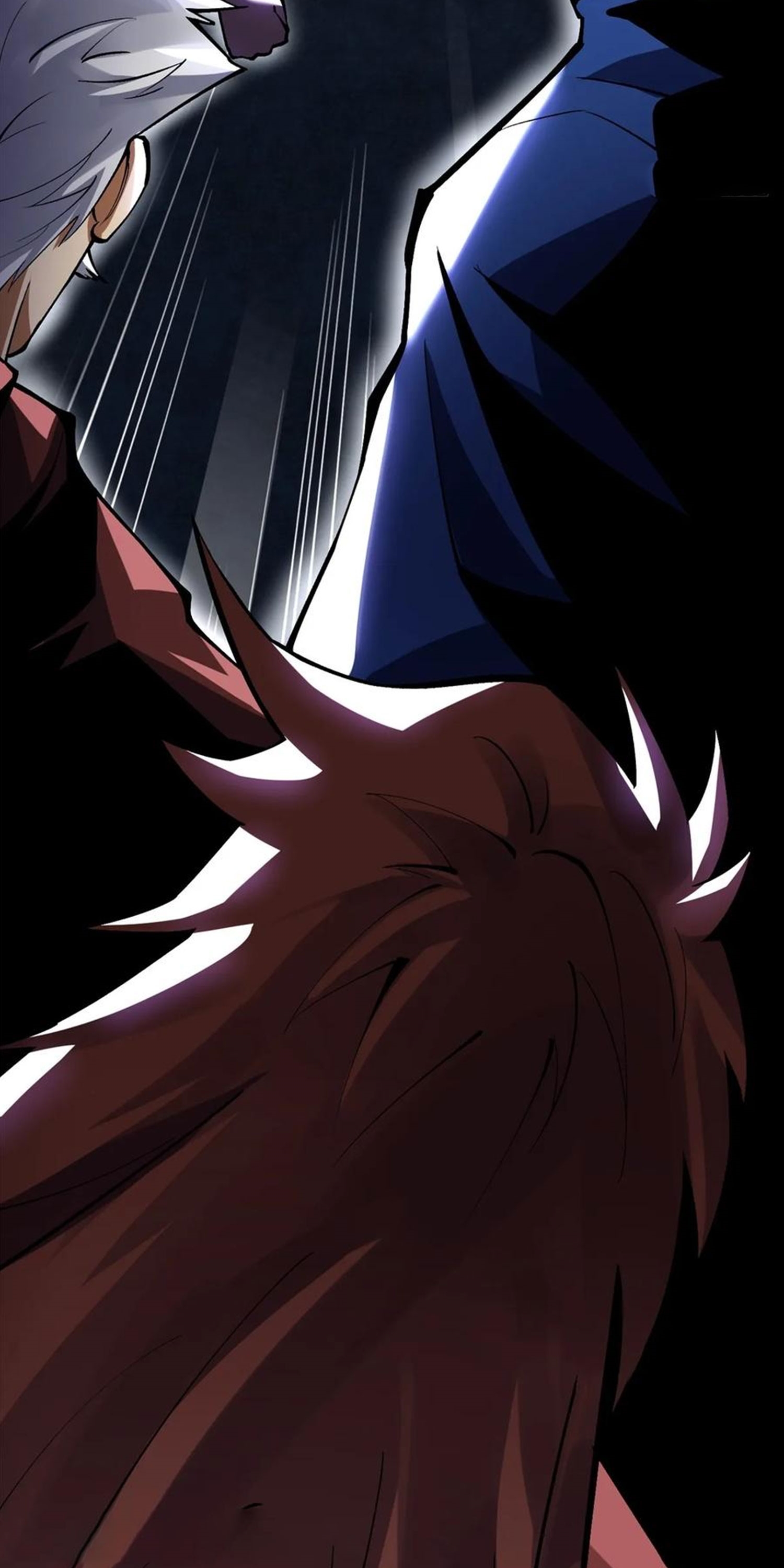 ไม่อยากเรียนทักษะ แห่งคำสาปเลย! ตอนที่ 71 หน้า 32