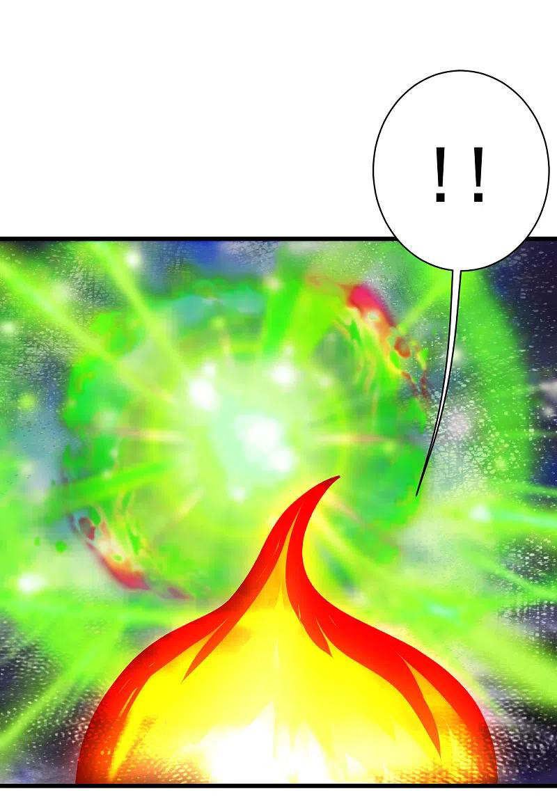 เทพอสูรสยบฟ้า ตอนที่ 211 หน้า 34