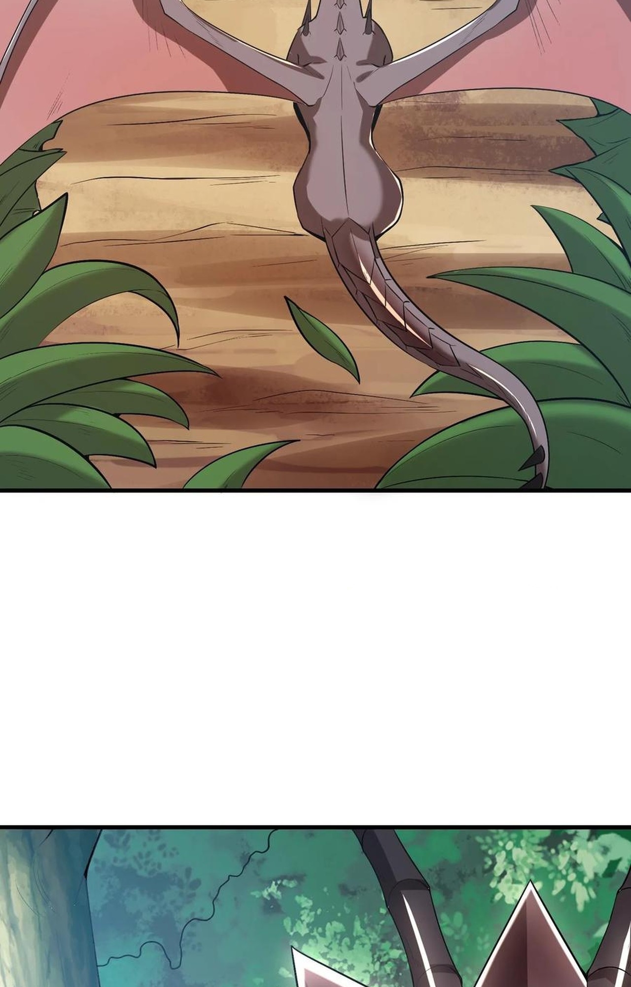 เกิดใหม่เป็นมังกรสายโหดพร้อมระบบรวบรวม NPC สาวสุดแกร่ง ตอนที่ 10 หน้า 22