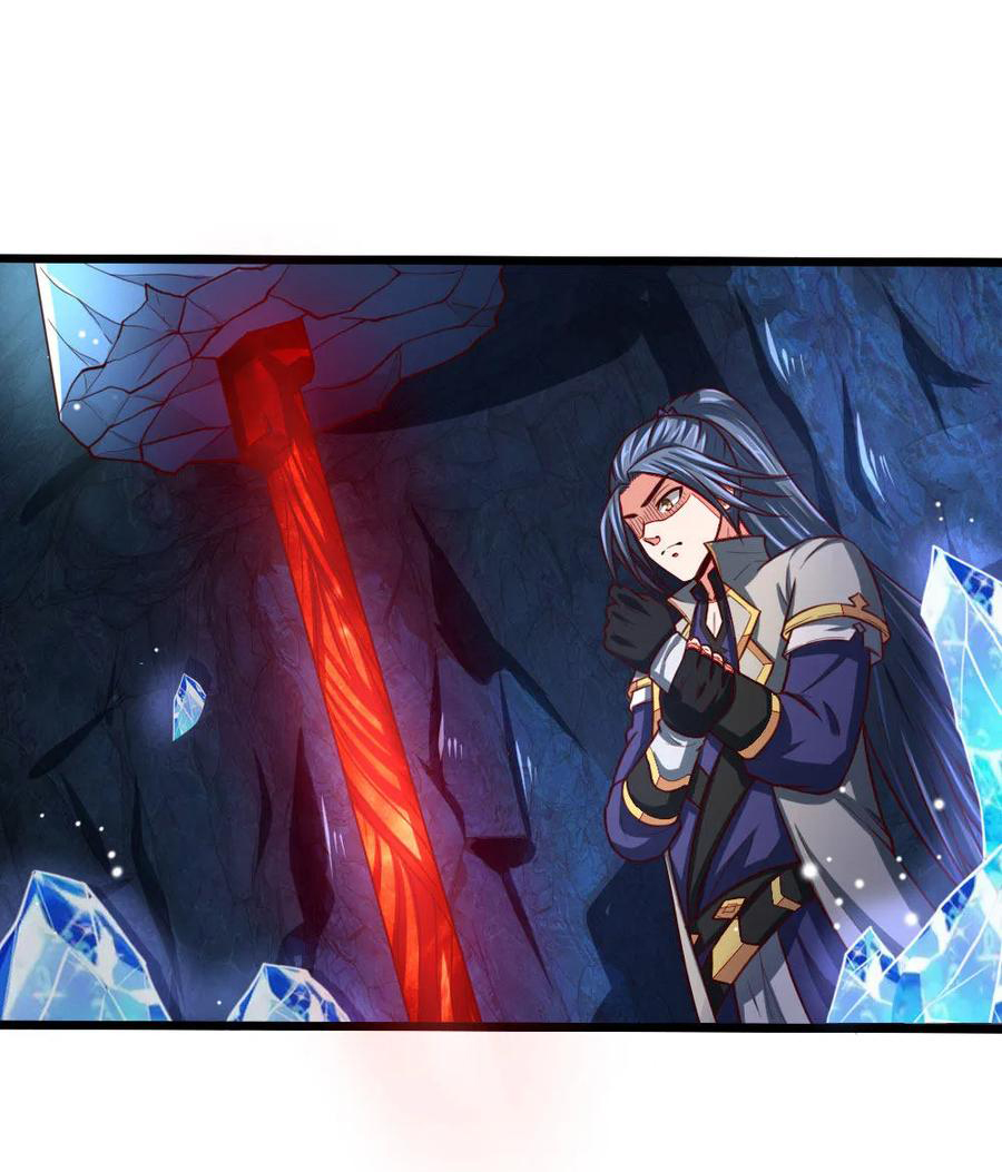 |.ตำนานราชันย์เทพสวรรค์ ตอนที่ 121 หน้า 16