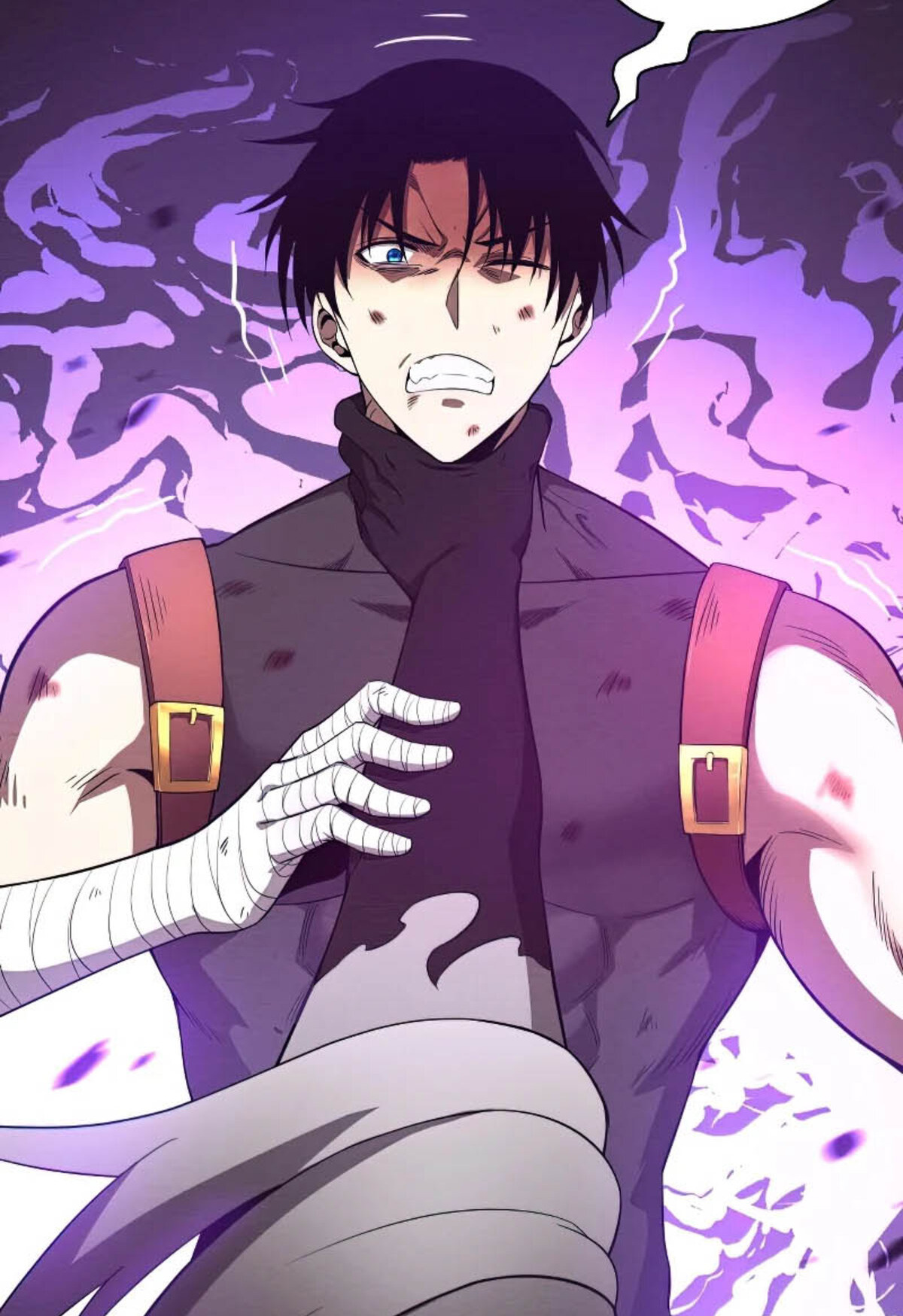 The Frenzy Of Evolution ตอนที่ 39 หน้า 46