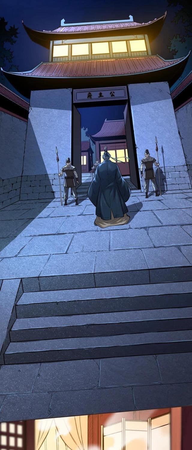 Legend of King Amata | ตำนาน ราชันย์ อมตะ ตอนที่ 3 หน้า 2