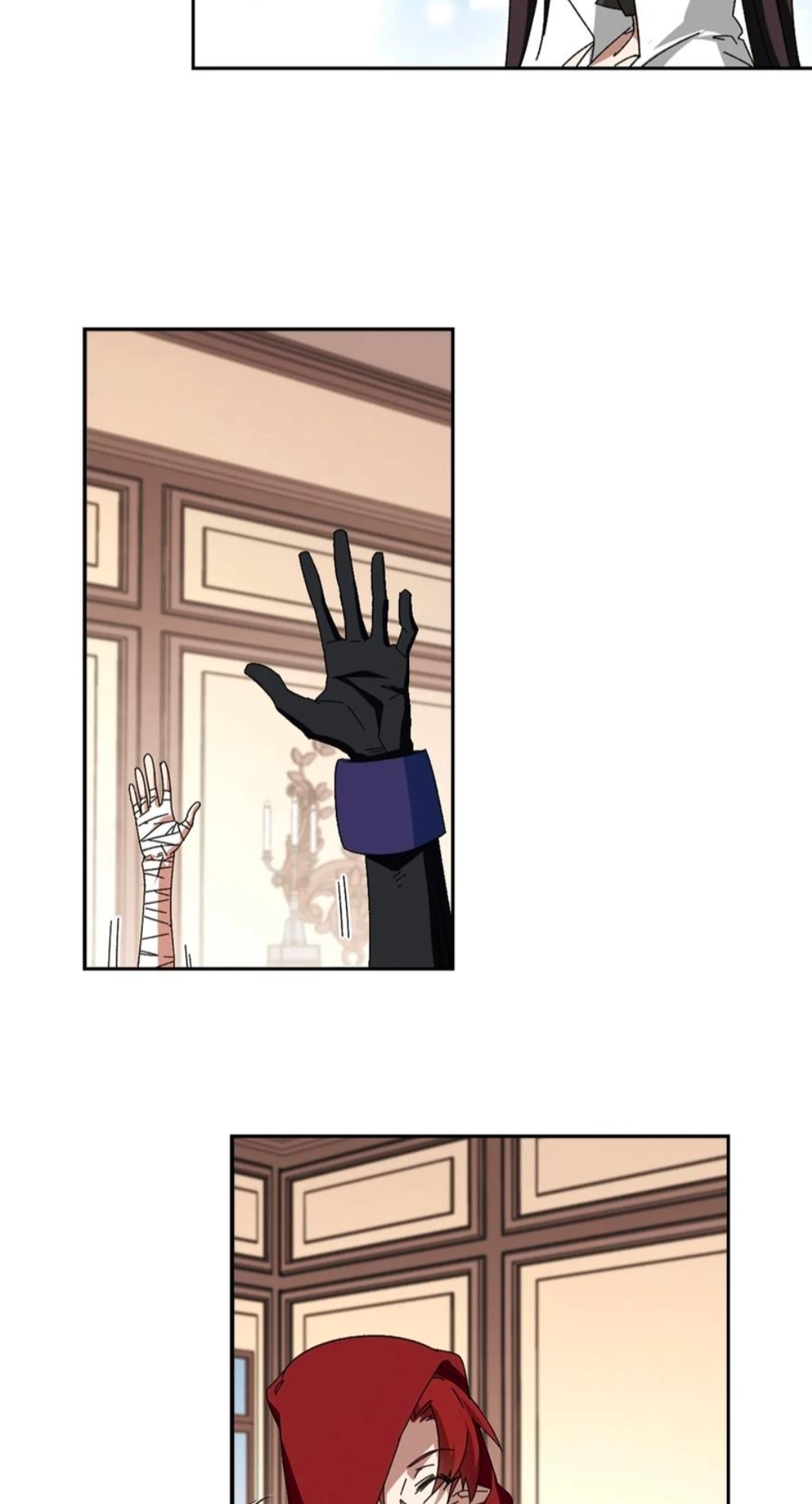 จอมเวทย์กังฟู ตอนที่ 102 หน้า 26