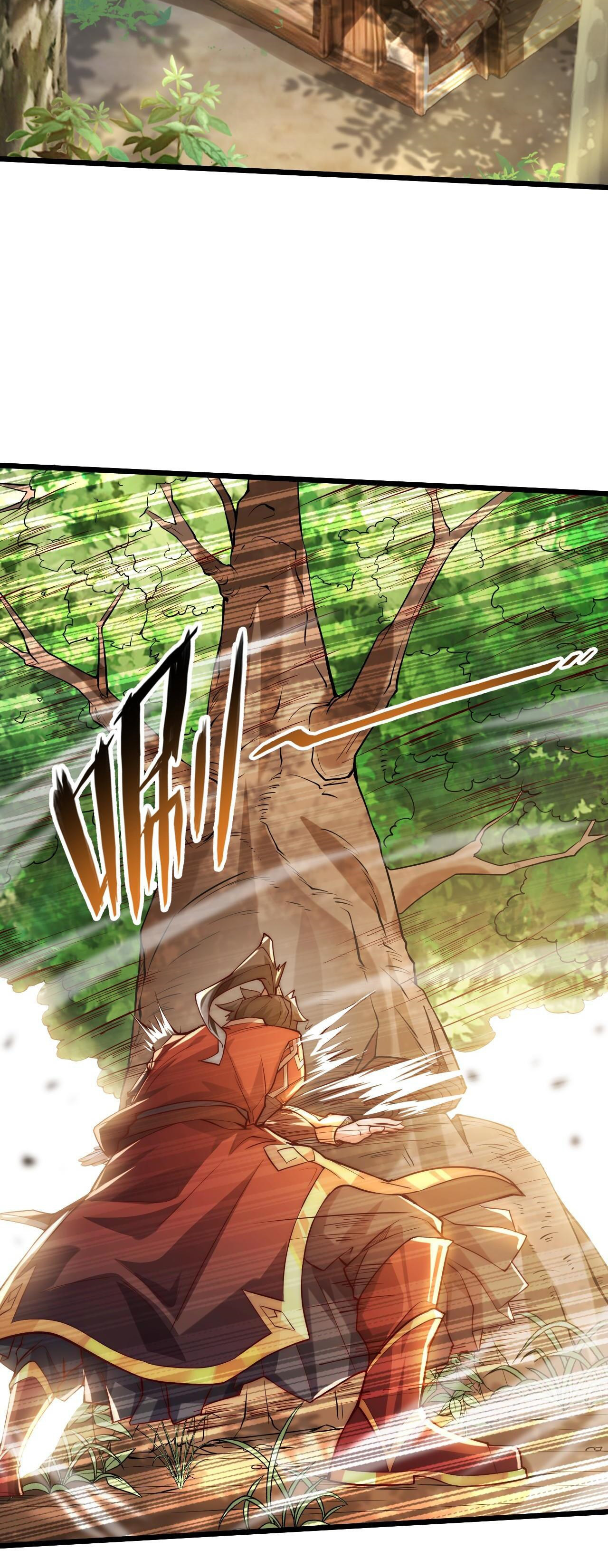 มาถึงก็ขายโอสถเซียนโบราณ แม้แต่จอมเทพยังหวาดผวา ตอนที่ 3 หน้า 27