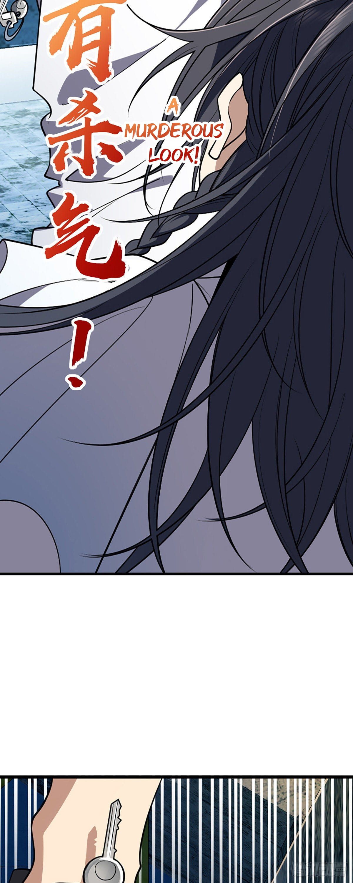 แฟนสาวผมมาจากพันปีก่อน ตอนที่ 1 หน้า 13