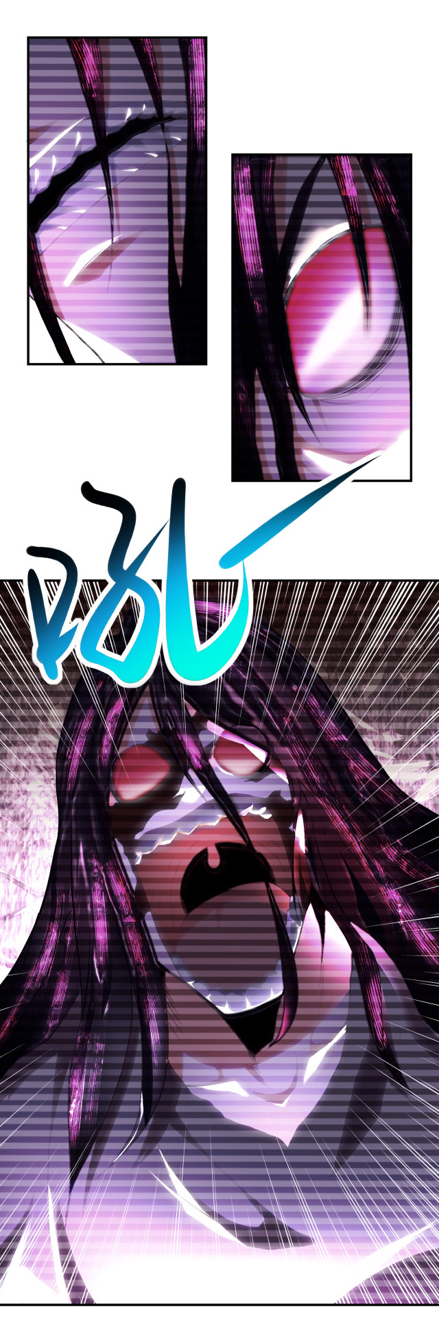 Apocalyptic Super System ตอนที่ 423 หน้า 15