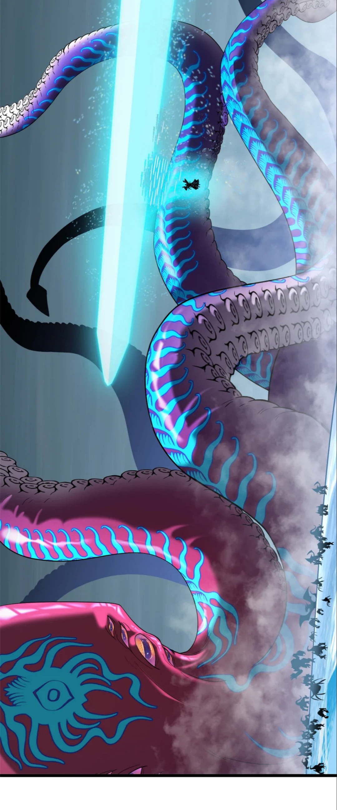 โคตรเทพร้านสัตว์อสูร ตอนที่ 162 หน้า 10