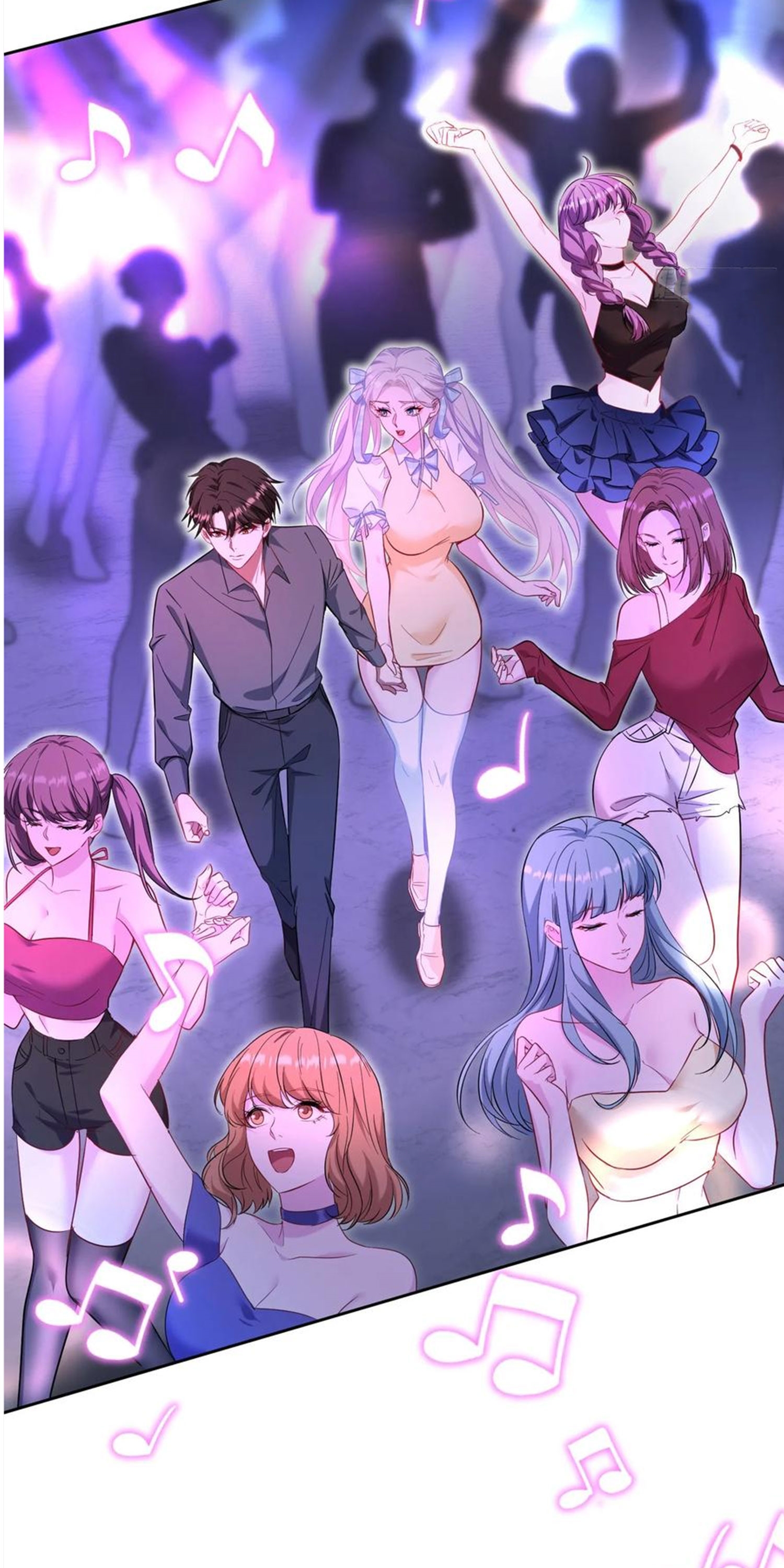 ผมไปเกาะสาวสวยกิน, แต่ตอนนี้ฉันเป็นคนร่ำรวยแล้ว~ ตอนที่ 138 หน้า 39