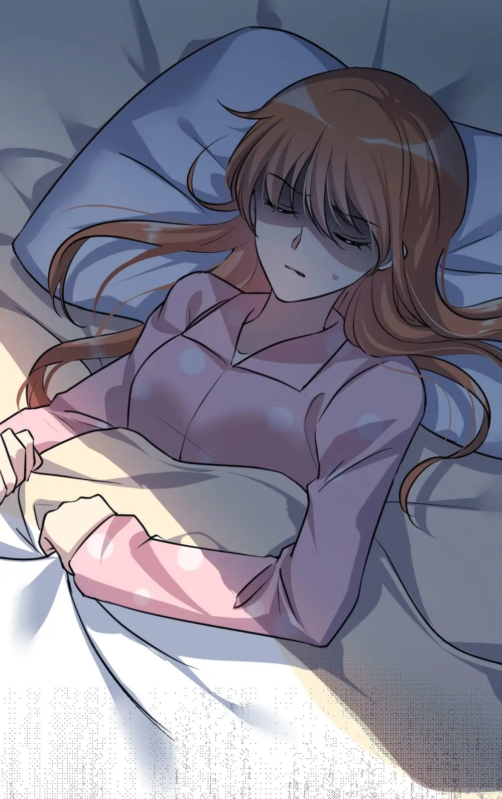 Game Over อีกครั้ง ถ้าฉันเผลอไปตอบตกลง ตอนที่ 2 หน้า 3